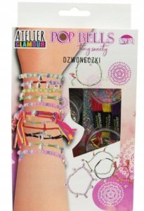 Atelier Glamour Dzwoneczki 12/dbox 01148 11485 4