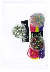 Atelier Glamour Dzwoneczki 12/dbox 01148 11485 5