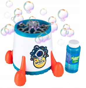 ND32_Q88C Q88C WYTWORNICA MASZYNA DO BANIEK RAKIETA 2