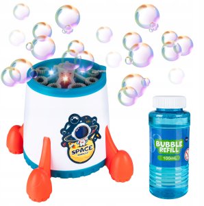 ND32_Q88C Q88C WYTWORNICA MASZYNA DO BANIEK RAKIETA 4