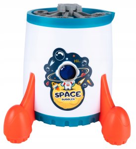 ND32_Q88C Q88C WYTWORNICA MASZYNA DO BANIEK RAKIETA 5