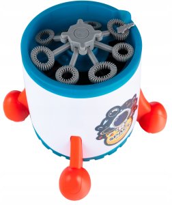 ND32_Q88C Q88C WYTWORNICA MASZYNA DO BANIEK RAKIETA 6