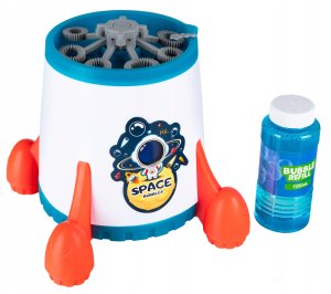 ND32_Q88C Q88C WYTWORNICA MASZYNA DO BANIEK RAKIETA 7