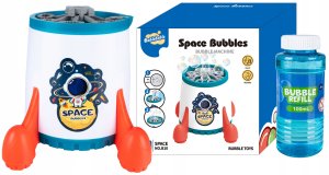 ND32_Q88C Q88C WYTWORNICA MASZYNA DO BANIEK RAKIETA 8