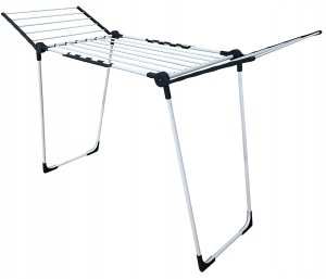 ND32_Q52C Q52C SUSZARKA NA PRANIE DO UBRAŃ ROZKŁADANA 4