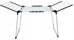 ND32_Q52C Q52C SUSZARKA NA PRANIE DO UBRAŃ ROZKŁADANA 6