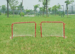 ND32_BR1 BR1 BRAMKA PRZENOŚNA DO PIŁKI NOŻNEJ- KOMPL. 2SZT 3