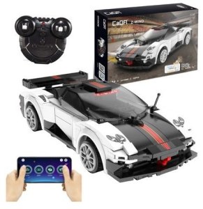 Cada klocki Z-Wind sport car C51082W 29455 1