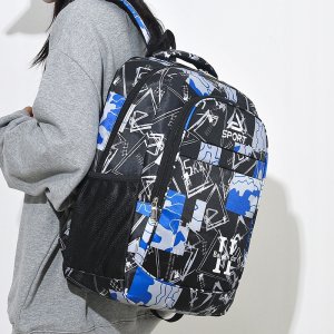 ND32_K402C K402C ZESTAW PLECAK SZKOLNY SPORTOWY WOREK NA BUTY PIÓRNIK 11