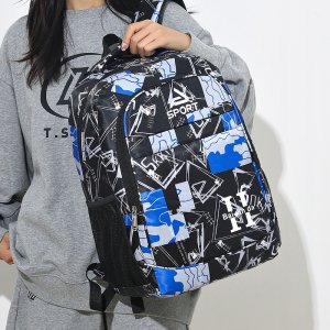 ND32_K402C K402C ZESTAW PLECAK SZKOLNY SPORTOWY WOREK NA BUTY PIÓRNIK 10