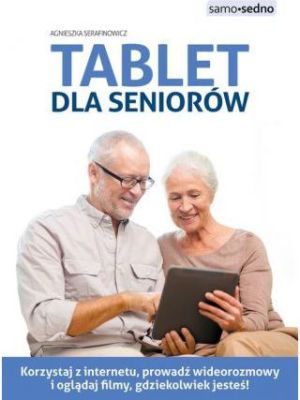 Samo sedno - Tablet dla seniorów 1