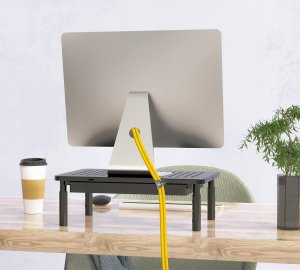 ND32_K672J K672J STOLIK POD LAPTOP DRUKARKĘ MONITOR REGULACJA 5