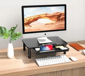 ND32_K672J K672J STOLIK POD LAPTOP DRUKARKĘ MONITOR REGULACJA 6