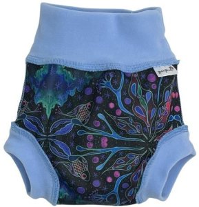 Gatki Pul NEON SPLASH 1