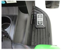 MEGA TRAKTOR Z ŁADOWARKĄ,KOPARKĄ, PRZYCZEPĄ 24 V SUPER-MOC OLBRZYMI 16