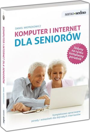 Samo Sedno - Komputer i Internet dla seniorów 1