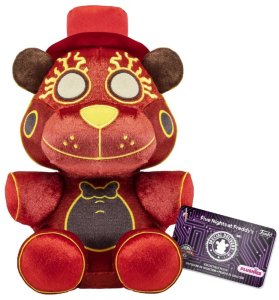 Funko plusz Five Night At Freddy Freddy Maskotka 18cm 1
