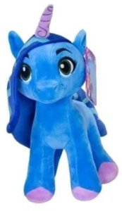 Hasbro My Little Pony Misty Brightdawn plusz 30cm 1