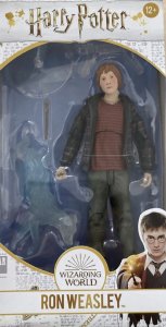 Wizarding Harry Potter Ron Weasley patronus 17cm 1