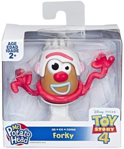 Hasbro Disney Toy Story Potato Head Forky Sztuciek 1