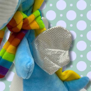 INTERAKTYWNY GADAJĄCY DINOZAUR PRZEDRZEŹNIACZ GADUŁA POWTARZA NAGRANE SŁOWA TAŃCZY 3