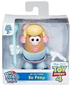 Hasbro Disney Toy Story Potato Head Bo Peep 1