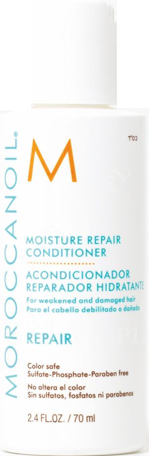 Moroccanoil Odżywka Moisture Repair Conditioner 500 ml 1