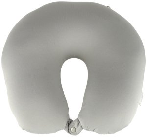 Poduszka podróżna 2w1 rogal pod kark do samochodu samolotu maskotka pingwin 6