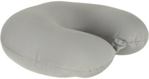 Poduszka podróżna 2w1 rogal pod kark do samochodu samolotu maskotka pingwin 9