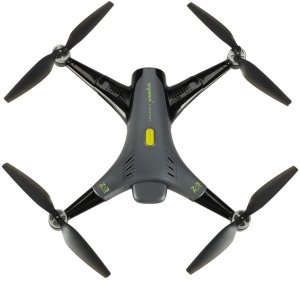 Dron RC Syma Z3PRO 2.4GHz 4CH Wi-Fi czarny 2