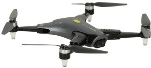 Dron RC Syma Z3PRO 2.4GHz 4CH Wi-Fi czarny 3