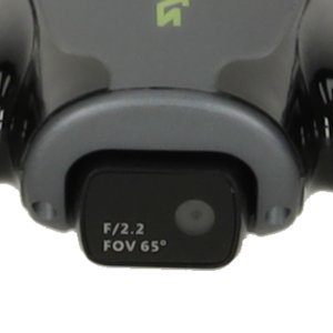 Dron RC Syma Z3PRO 2.4GHz 4CH Wi-Fi czarny 5