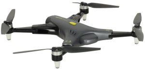 Dron RC Syma Z3PRO 2.4GHz 4CH Wi-Fi czarny 6