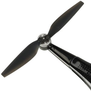 Dron RC Syma Z3PRO 2.4GHz 4CH Wi-Fi czarny 7