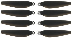 Dron RC Syma Z3PRO 2.4GHz 4CH Wi-Fi czarny 8