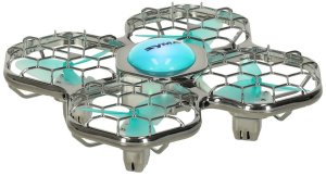 Dron RC Syma X26PRO 2.4GHz Wi-Fi czarny 3