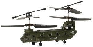 Dron RC Syma S026H-1 2.4GHz Wi-Fi czarny 6