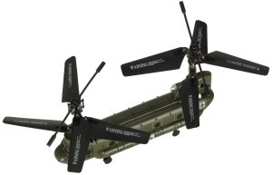 Dron RC Syma S026H-1 2.4GHz Wi-Fi czarny 9