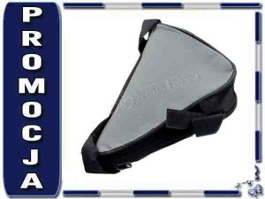 KX3905 Torba Rowerowa Sakwa Trójkątna 1