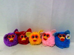 Maskotka Furby 71068 1