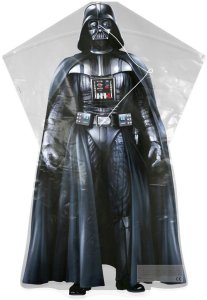 Latawiec Ready to Fly STAR WARS 1