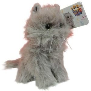 PETS 2 CUDDLE PLUSZOWY KOT 504621 1