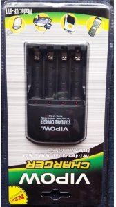 BAT1122 ŁADOWARKA CR611 1
