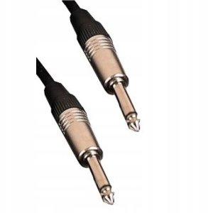 Procab CABLE4ME przewód jack - jack instrumentalny 10m 2