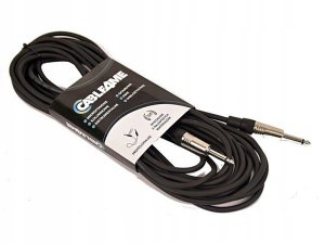 Procab CABLE4ME przewód jack - jack instrumentalny 10m 3
