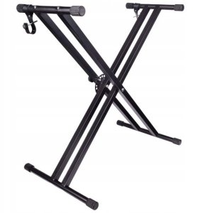 NN X4 składany wzmocniony statyw pod keyboard XX 11