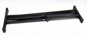NN X4 składany wzmocniony statyw pod keyboard XX 12