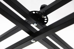 NN X4 składany wzmocniony statyw pod keyboard XX 13