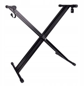NN X4 składany wzmocniony statyw pod keyboard XX 2