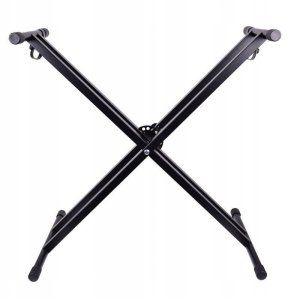 NN X4 składany wzmocniony statyw pod keyboard XX 3